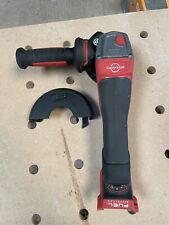 Milwaukee m18fsagv115xpdb 18v for sale  UK