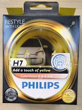 Philips 55w color gebraucht kaufen  Leipzig
