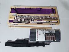 trevor james flute for sale  Shipping to Ireland