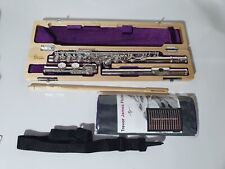 Trevor james flute for sale  Shipping to Ireland