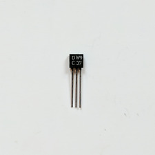 Stück transistor sc237d gebraucht kaufen  Berlin