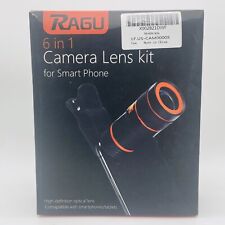 Smartphone camera lens for sale  Little Elm
