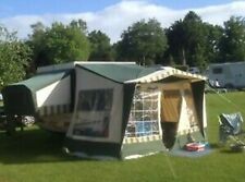 Trailer tents folding for sale  KETTERING