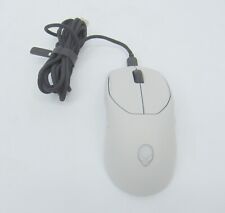 Mouse para jogos sem fio Alienware AW720M tri-modo APENAS com fio e BlueTooth, usado comprar usado  Enviando para Brazil
