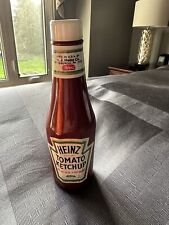 Vintage heinz ketchup for sale  Eastlake