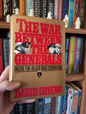 War generals allied for sale  DRIFFIELD