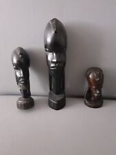 Anciennes statuettes africaine d'occasion  La Seyne-sur-Mer