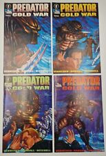 predator cold war comics for sale  MANCHESTER