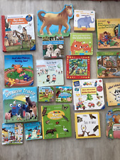 Pappbilderbücher kleine kinde gebraucht kaufen  Glienicke