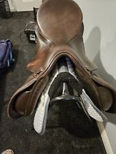 albion saddle for sale  Shipping to Ireland