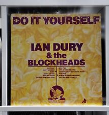 Ian dury vinyl for sale  FLEET