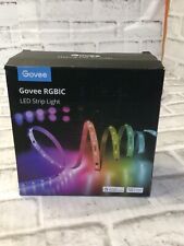 Govee rgbic basic for sale  Harrison