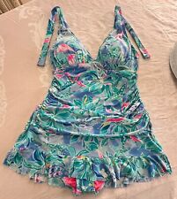 Lilly pulitzer tankini for sale  Levittown