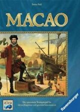 Usado, Macau - Jogo de tabuleiro - Excelente com extras comprar usado  Enviando para Brazil