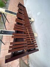 Bergerault xylophone xtt for sale  Shipping to Ireland