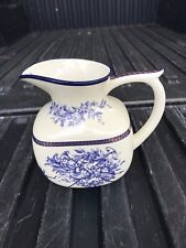 Mud pie pitcher for sale  West Columbia