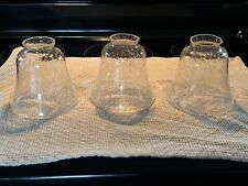 Seed glass clear for sale  Richland