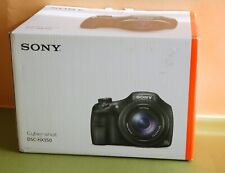 Sony fotocamera cybershot usato  Soave