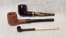 Vintage tobacco pipes for sale  Shipping to Ireland