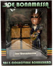 Joe Bonamassa Bobblehead com guitarra 2013 novo em folha na caixa amplificador Blues Marshall comprar usado  Enviando para Brazil