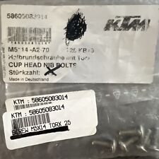 Ktm oem screw for sale  Apple Valley