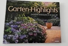 Garten highlights .... gebraucht kaufen  Düsseldorf