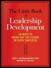 Little book leadership for sale  Aurora