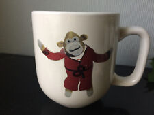 Tips tea mug for sale  LONDON