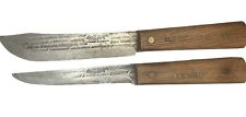 Old hickory knife for sale  Irwin