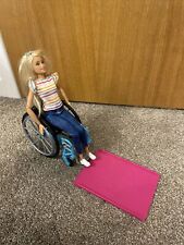 Barbie fashionistas doll for sale  LETCHWORTH GARDEN CITY