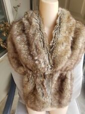 Women faux fur for sale  Fayetteville