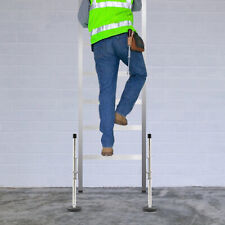 Modern adjustable ladder for sale  Shipping to Ireland