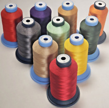 Embroidery thread pack for sale  Shipping to Ireland