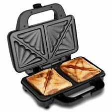 Sandwich toaster toastie for sale  UK