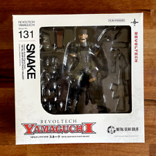 Revoltech yamaguchi 131 for sale  LUTON