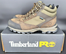 Mens timberland pro for sale  Shipping to Ireland
