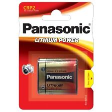 Panasonic crp2p 233 for sale  MANCHESTER