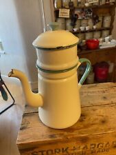 Vintage tall cream for sale  LIVERPOOL