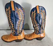 Vintage hondo boots for sale  Oklahoma City