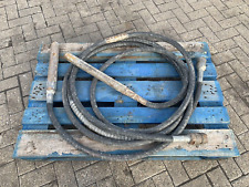 Concrete pokers dynapac for sale  MIDDLESBROUGH