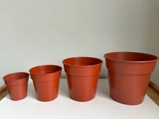 Plastic plant pots for sale  CHELMSFORD