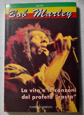 Libro bob marley usato  Benevento