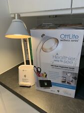 Ottlite lamp wellness for sale  SHEFFORD