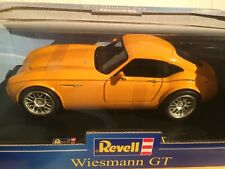 Revell 08882 wiesmann gebraucht kaufen  Bünde