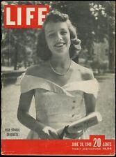 June 1949 life for sale  Tracy