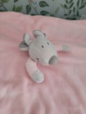 Teddykompaniet pink mouse for sale  MORECAMBE