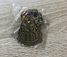 Marvel thanos infintity for sale  Shipping to United Kingdom