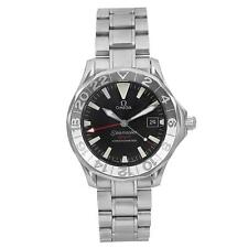 Omega seamaster gmt for sale  New York