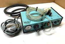 Estação de retrabalho WELLER WD2000 -125 Volts, 50/60 Hz, 7 Watt - Acessórios - BOM comprar usado  Enviando para Brazil