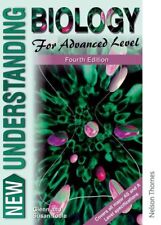 Understanding biology advanced for sale  UK